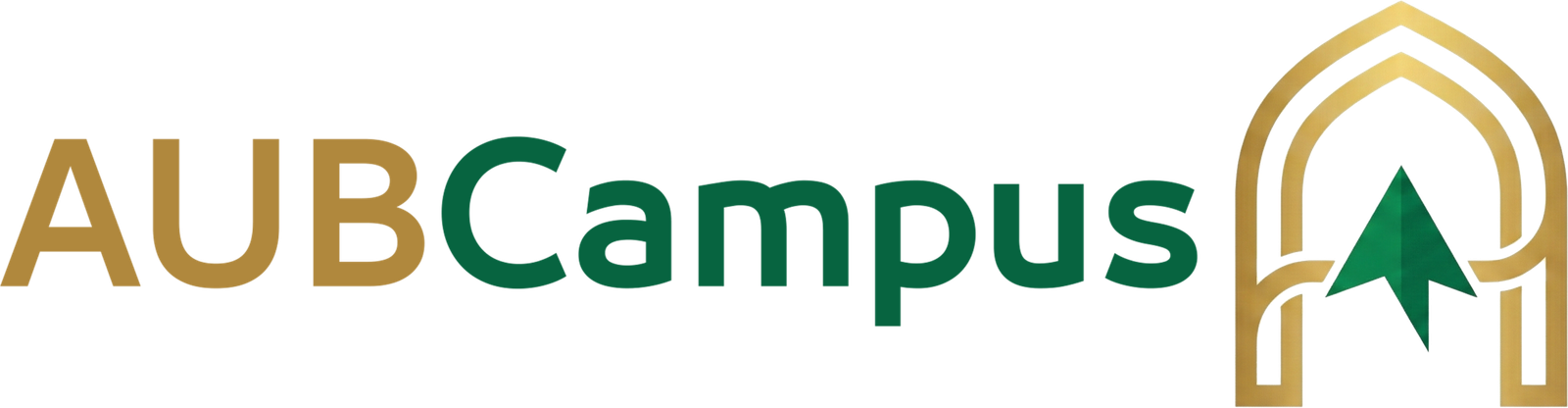 AUBCampus Logo