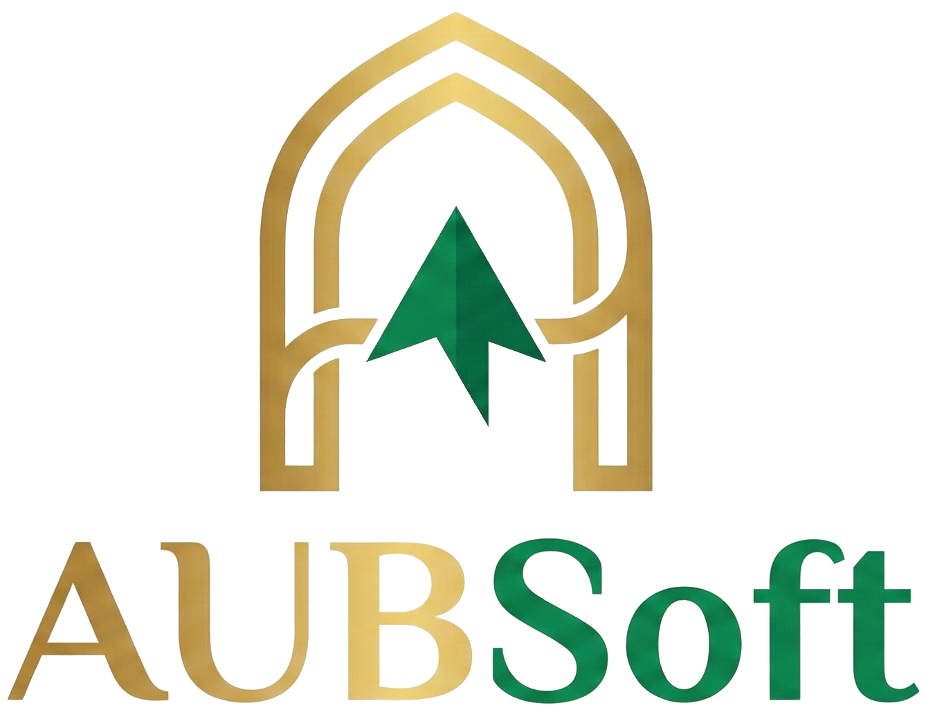 شعار AUBSoft